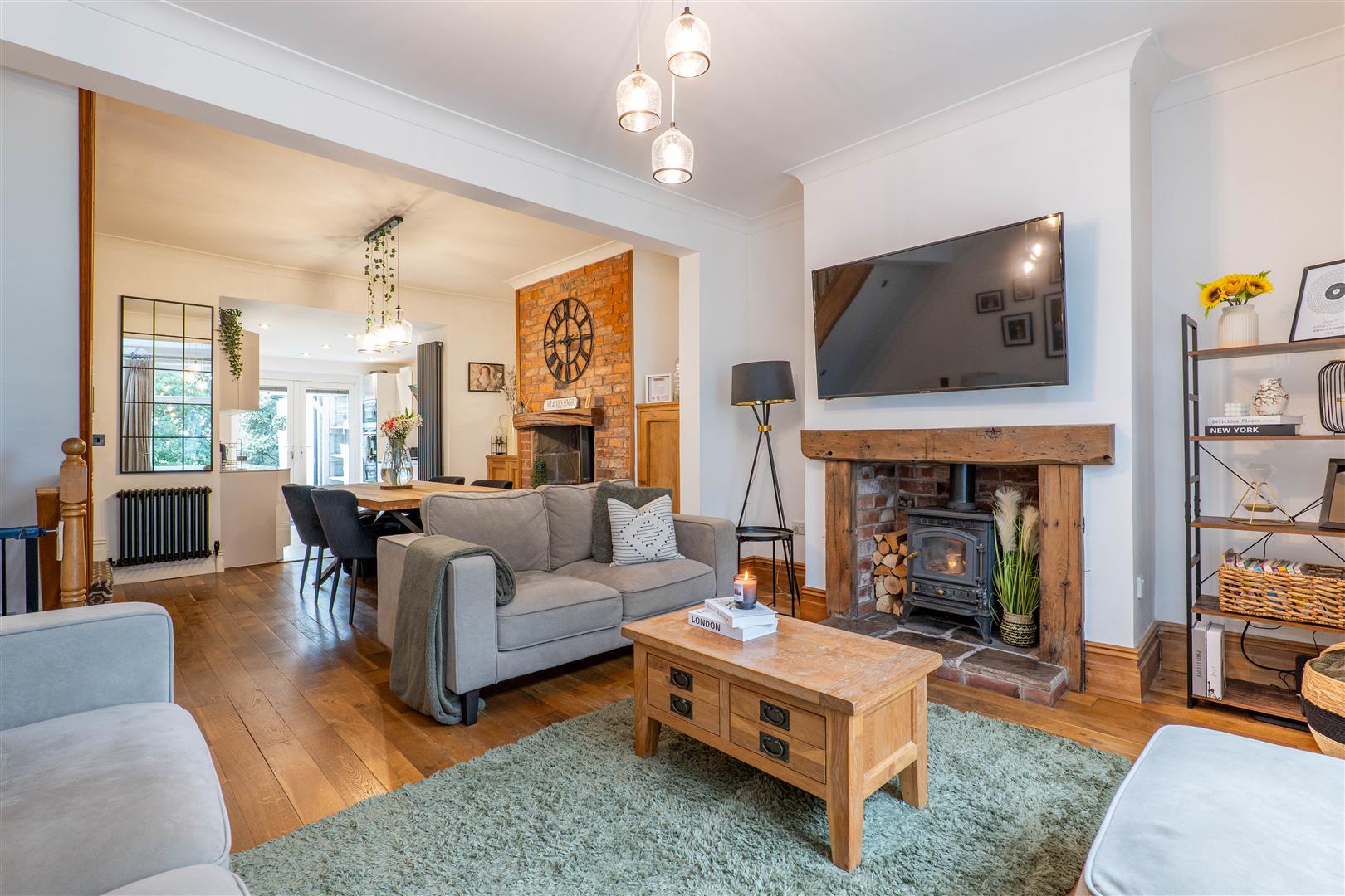 2 bed property in Buckholes Lane, Chorley